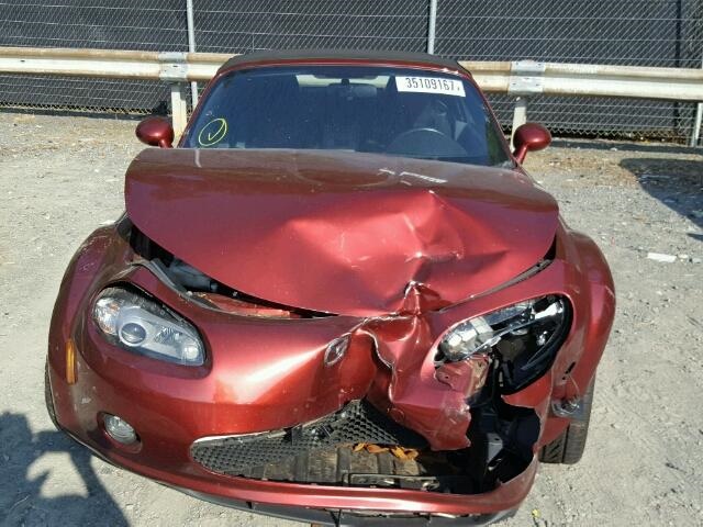 scrapping car in Hialeah FL